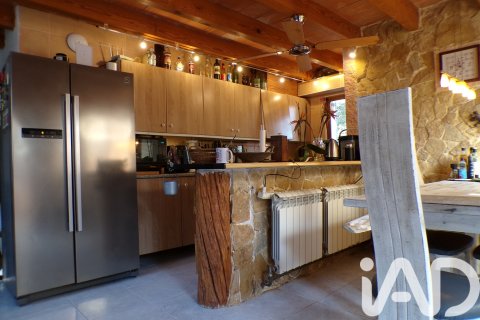 House zum Verkauf in Santanyi, Mallorca, Spanien 6 Schlafzimmer, 320 m2 Nr. 172264 - Foto 5