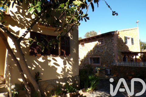 House zum Verkauf in Santanyi, Mallorca, Spanien 6 Schlafzimmer, 320 m2 Nr. 172264 - Foto 14
