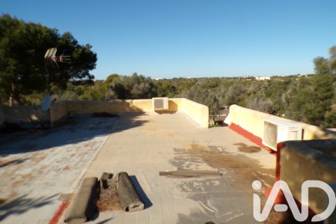 House zum Verkauf in Santanyi, Mallorca, Spanien 6 Schlafzimmer, 320 m2 Nr. 172264 - Foto 20