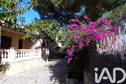 House zum Verkauf in Santanyi, Mallorca, Spanien 6 Schlafzimmer, 320 m2 Nr. 172264 - Foto 2