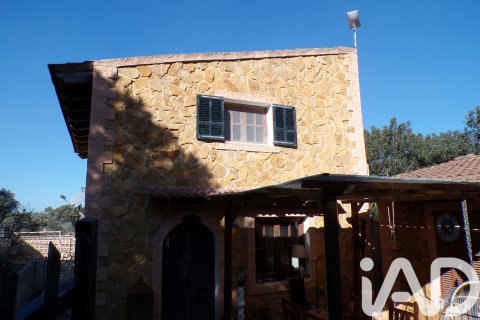 House zum Verkauf in Santanyi, Mallorca, Spanien 6 Schlafzimmer, 320 m2 Nr. 172264 - Foto 11