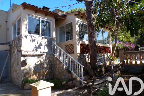 House zum Verkauf in Santanyi, Mallorca, Spanien 6 Schlafzimmer, 320 m2 Nr. 172264 - Foto 18