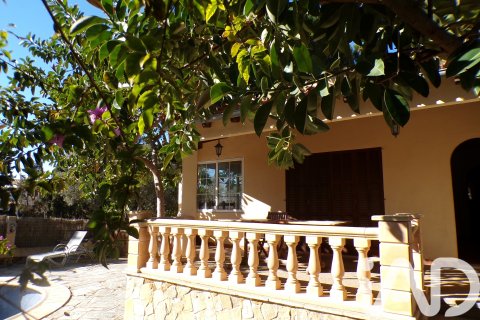 House zum Verkauf in Santanyi, Mallorca, Spanien 6 Schlafzimmer, 320 m2 Nr. 172264 - Foto 15