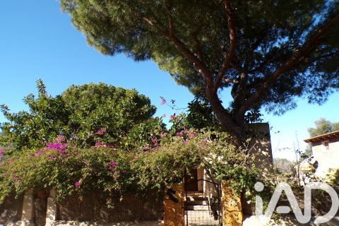 Hus i Santanyi, Mallorca, Spanien 6 sovrum, 320 kvm. Nr. 172264