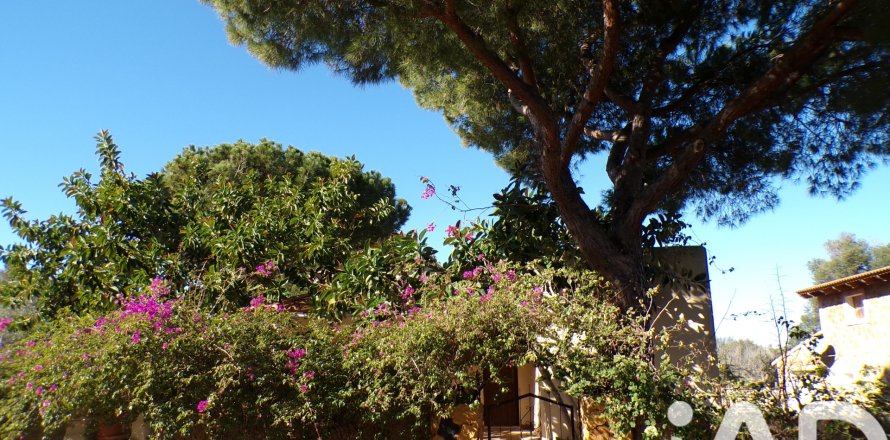 House in Santanyi, Mallorca, Spanien 6 Schlafzimmer, 320 m2 Nr. 172264