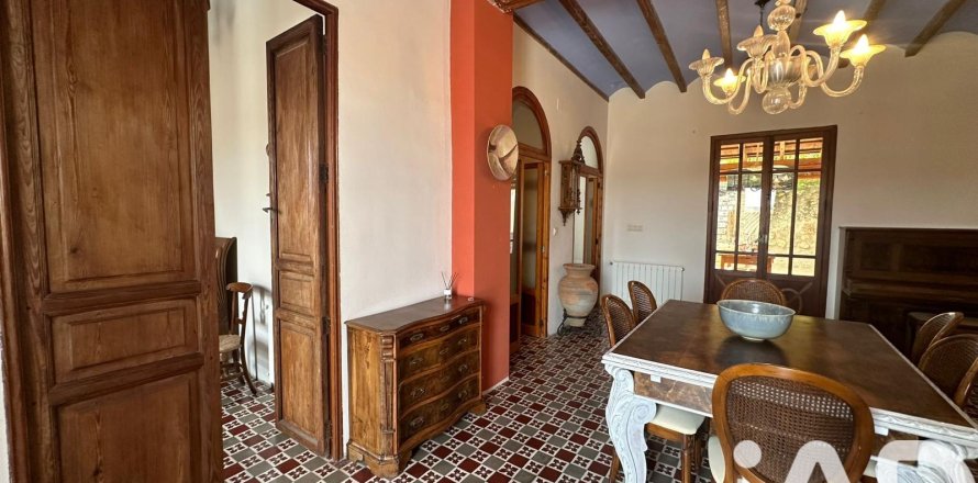 House in Palma de Gandia, Valencia, Spanien 5 Schlafzimmer, 388 m2 Nr. 172265