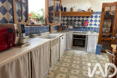 House zum Verkauf in Palma de Gandia, Valencia, Spanien 5 Schlafzimmer, 388 m2 Nr. 172265 - Foto 18