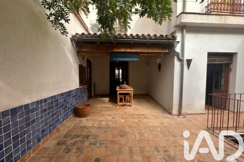 House zum Verkauf in Palma de Gandia, Valencia, Spanien 5 Schlafzimmer, 388 m2 Nr. 172265 - Foto 3