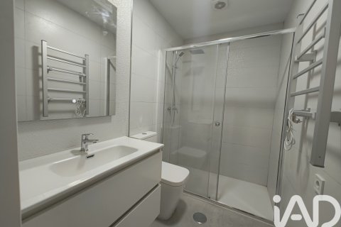 Büro zum Verkauf in Alicante, Spanien 2 Schlafzimmer, 56 m2 Nr. 172262 - Foto 10