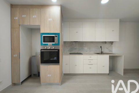 Büro zum Verkauf in Alicante, Spanien 2 Schlafzimmer, 56 m2 Nr. 172262 - Foto 4