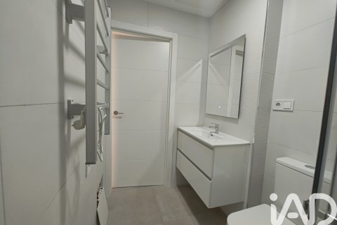 Büro zum Verkauf in Alicante, Spanien 2 Schlafzimmer, 56 m2 Nr. 172262 - Foto 11