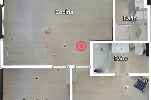 Büro zum Verkauf in Alicante, Spanien 2 Schlafzimmer, 56 m2 Nr. 172262 - Foto 30