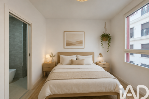 Büro zum Verkauf in Alicante, Spanien 2 Schlafzimmer, 56 m2 Nr. 172262 - Foto 20