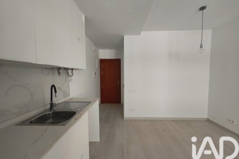Büro zum Verkauf in Alicante, Spanien 2 Schlafzimmer, 56 m2 Nr. 172262 - Foto 8
