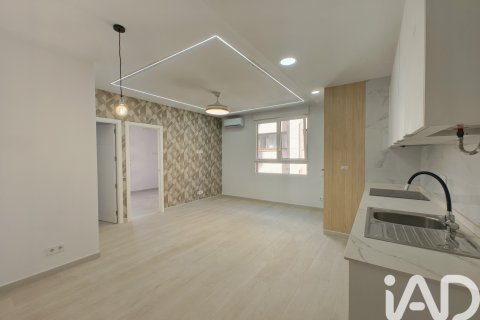 Büro zum Verkauf in Alicante, Spanien 2 Schlafzimmer, 56 m2 Nr. 172262 - Foto 1