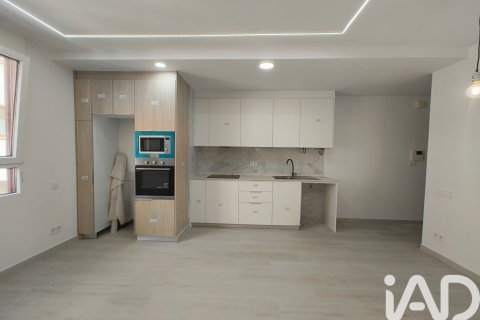 Büro zum Verkauf in Alicante, Spanien 2 Schlafzimmer, 56 m2 Nr. 172262 - Foto 3