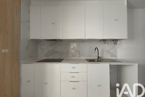 Büro zum Verkauf in Alicante, Spanien 2 Schlafzimmer, 56 m2 Nr. 172262 - Foto 5