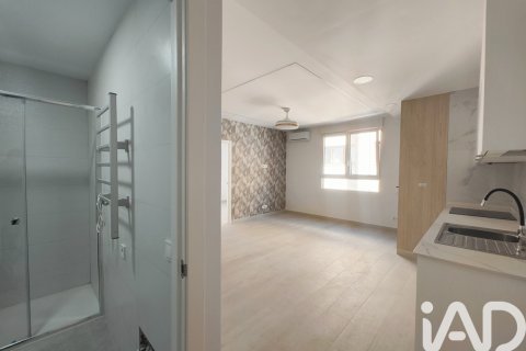 Büro zum Verkauf in Alicante, Spanien 2 Schlafzimmer, 56 m2 Nr. 172262 - Foto 9