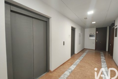 Büro zum Verkauf in Alicante, Spanien 2 Schlafzimmer, 56 m2 Nr. 172262 - Foto 29