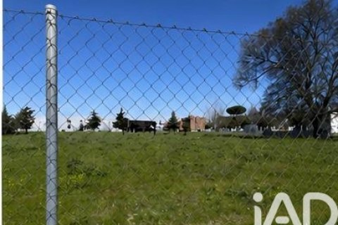 Land plot à Grinon, Madrid, Espagne 560 m2 No. 172261