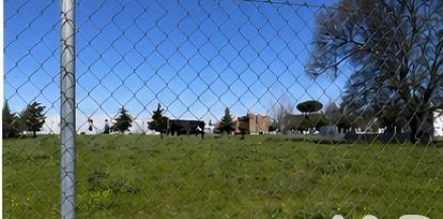 Land in Grinon, Madrid, Spanien 560 m2 Nr. 172261