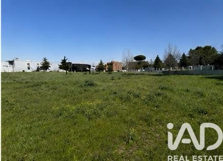 Tontti Grinon, Madrid, Espanja 560 m2 No. 172261