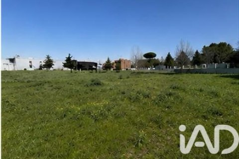 Land zum Verkauf in Grinon, Madrid, Spanien 560 m2 Nr. 172261 - Foto 5