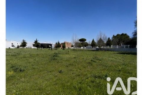 Land zum Verkauf in Grinon, Madrid, Spanien 560 m2 Nr. 172261 - Foto 4