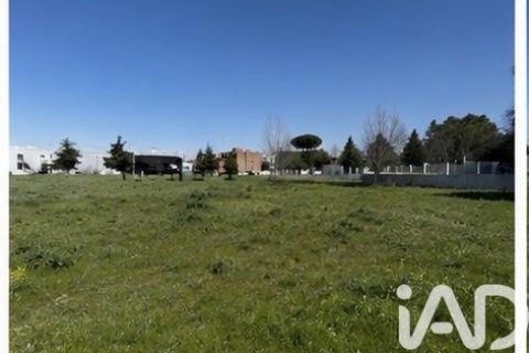 Land zum Verkauf in Grinon, Madrid, Spanien 560 m2 Nr. 172261 - Foto 7