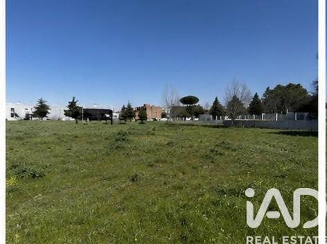 Tontti Grinon, Madrid, Espanja 560 m2 No. 172261