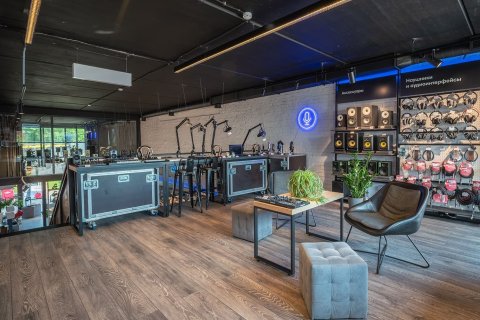 Proprietà commerciale in vendita a Barcelona, Spagna 530 mq. N° 142657 - foto 1