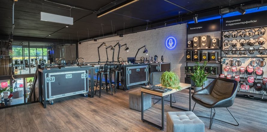 Proprietà commerciale a Barcelona, Spagna 530 mq. N° 142657