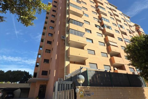 Продажа квартиры в Вильяхойоса, Аликанте, Испания 1 спальня, 75м2 №142654 - фото 30