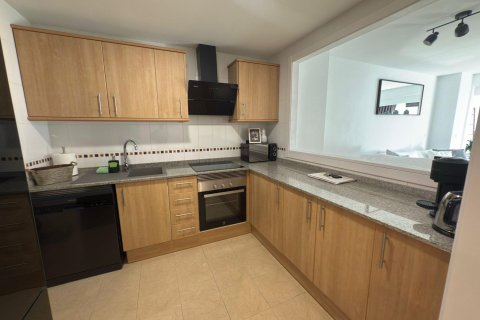 Dzīvoklis pārdošanā Villajoyosa, Alicante, Spānijā 1 istaba, 75 m2 Nr. 142654 - attēls 3