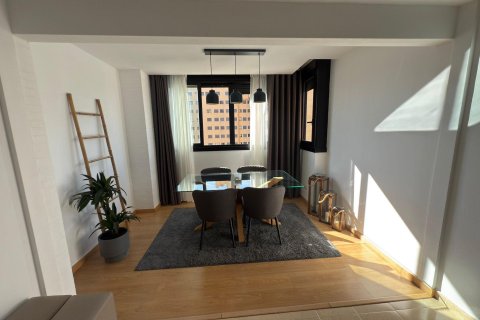 Продажа квартиры в Вильяхойоса, Аликанте, Испания 1 спальня, 75м2 №142654 - фото 5