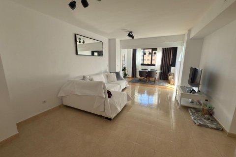 Продажа квартиры в Вильяхойоса, Аликанте, Испания 1 спальня, 75м2 №142654 - фото 12