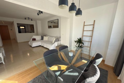 Dzīvoklis pārdošanā Villajoyosa, Alicante, Spānijā 1 istaba, 75 m2 Nr. 142654 - attēls 10