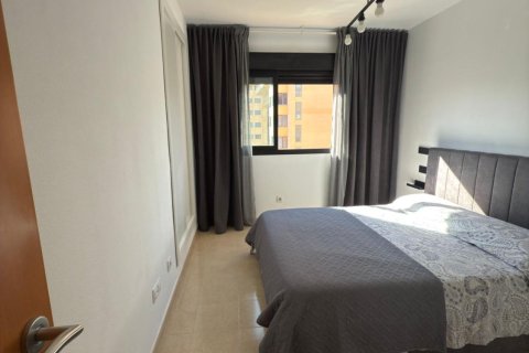 Dzīvoklis pārdošanā Villajoyosa, Alicante, Spānijā 1 istaba, 75 m2 Nr. 142654 - attēls 26