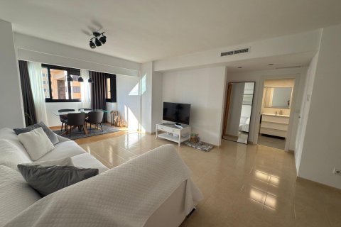 Продажа квартиры в Вильяхойоса, Аликанте, Испания 1 спальня, 75м2 №142654 - фото 10