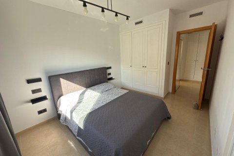 Dzīvoklis pārdošanā Villajoyosa, Alicante, Spānijā 1 istaba, 75 m2 Nr. 142654 - attēls 23