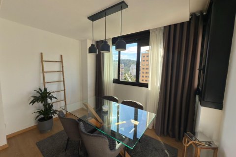 Продажа квартиры в Вильяхойоса, Аликанте, Испания 1 спальня, 75м2 №142654 - фото 6