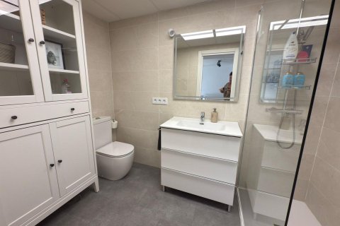 Dzīvoklis pārdošanā Villajoyosa, Alicante, Spānijā 1 istaba, 75 m2 Nr. 142654 - attēls 21