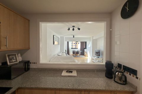 Продажа квартиры в Вильяхойоса, Аликанте, Испания 1 спальня, 75м2 №142654 - фото 17