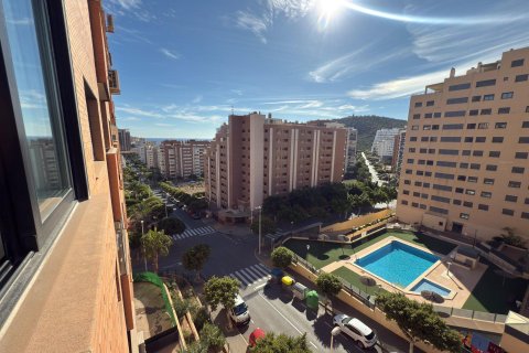 Dzīvoklis pārdošanā Villajoyosa, Alicante, Spānijā 1 istaba, 75 m2 Nr. 142654 - attēls 28