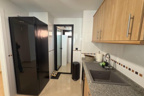 Dzīvoklis pārdošanā Villajoyosa, Alicante, Spānijā 1 istaba, 75 m2 Nr. 142654 - attēls 16