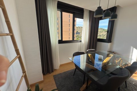 Dzīvoklis pārdošanā Villajoyosa, Alicante, Spānijā 1 istaba, 75 m2 Nr. 142654 - attēls 11