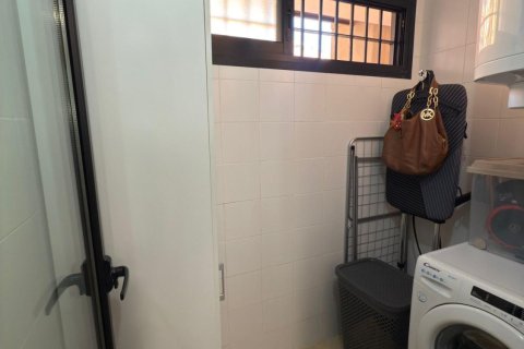 Dzīvoklis pārdošanā Villajoyosa, Alicante, Spānijā 1 istaba, 75 m2 Nr. 142654 - attēls 18