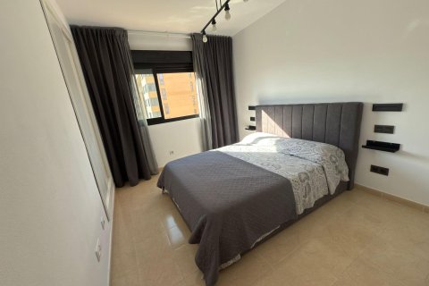 Dzīvoklis pārdošanā Villajoyosa, Alicante, Spānijā 1 istaba, 75 m2 Nr. 142654 - attēls 24