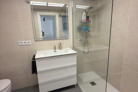 Dzīvoklis pārdošanā Villajoyosa, Alicante, Spānijā 1 istaba, 75 m2 Nr. 142654 - attēls 22