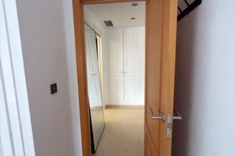 Dzīvoklis pārdošanā Villajoyosa, Alicante, Spānijā 1 istaba, 75 m2 Nr. 142654 - attēls 20